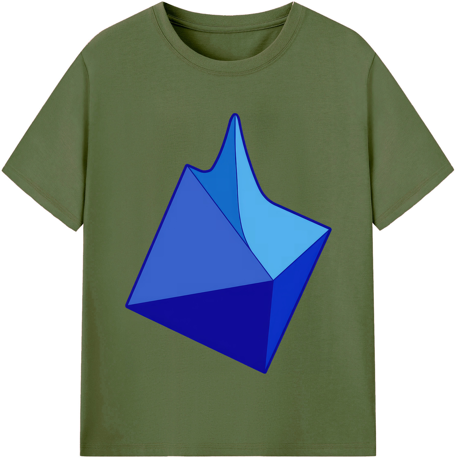 （画像用） EVA 新世紀エヴァンゲリオン 綿100％半袖Tシャツ（フロントプリント）